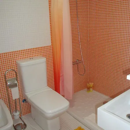 Apartamento Sao Francisco *