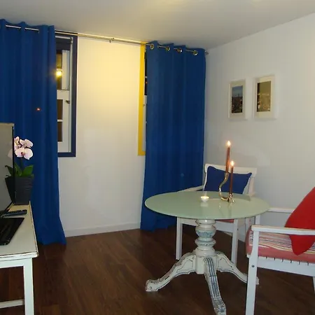 Sao Francisco Apartamento Oporto