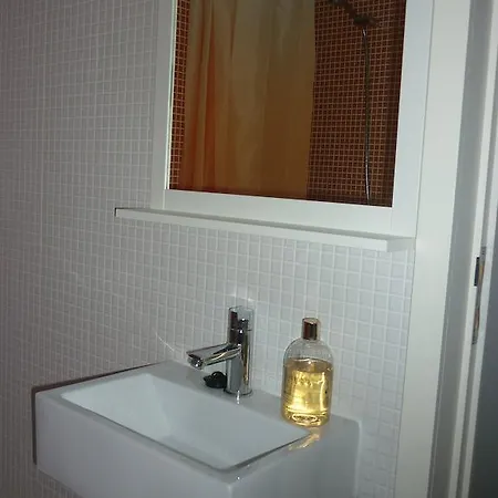 Sao Francisco Apartamento