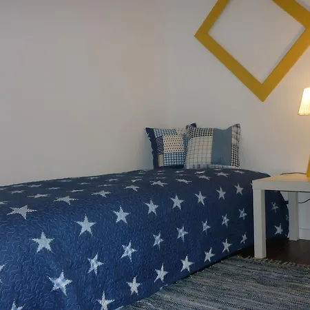 Apartamento Sao Francisco *