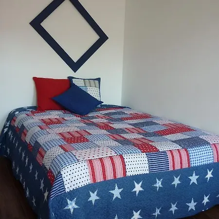 Apartamento Sao Francisco Oporto