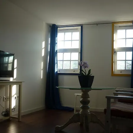 Sao Francisco Apartamento
